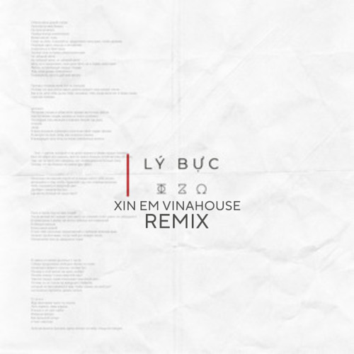XIN EM VINAHOUSE REMIX