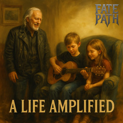 Fate Path - She Holds the Line