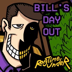 Bill's Day Out (A Smashing Windshields remix)
