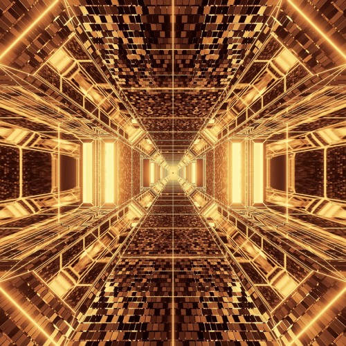 Stop Me - Trap Robotz (liquid DnB)