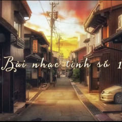 Bài nhạc tình số 01 ( Prod by Duckie ) | Paoo (Ft Free)