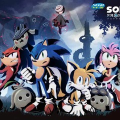 Vandalize - Sonic Frontiers