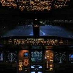 Danse Dans La Nuit - Night Flight