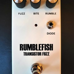 Broughton Rumblefish