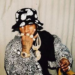 TORY LANEZ - BROKE IN A MINUTE [LCVR RMX]