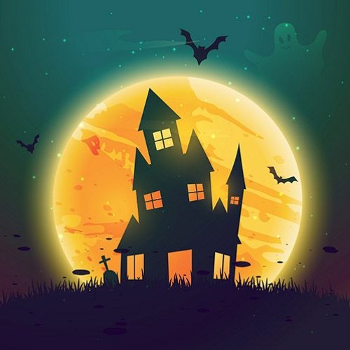 Stream Haunted Maze Royalty Free Game Music by Leon Riskin Listen