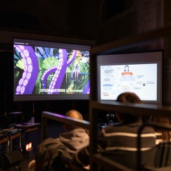 Ana Gonzalez - Terrestrials: uncovering the strangeness of storytelling for kids FULL