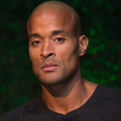 David Goggins x Runaway - Kanye West