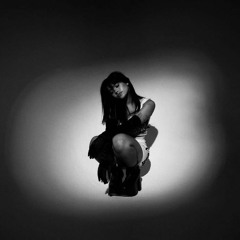 Don't give me up - Nessa Barrett Unreleased