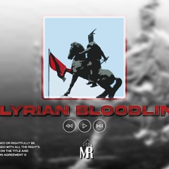 "Illyrian Bloodline" - Powerful Progressive Drill x Trap Beat - Noizy, Russ Millions, Tion Wayne