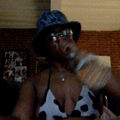 FUCK IT MIX POST WOLF