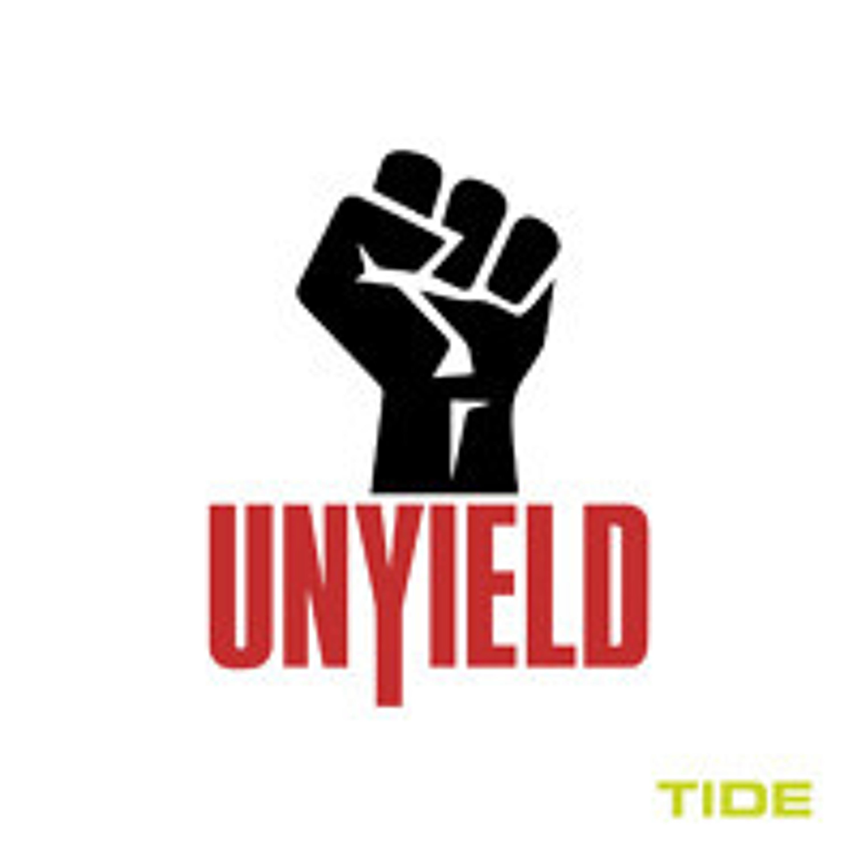 UNYIELD @ TIDE Radio 21-03-2025 episode artwork