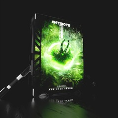 DUBSTEP SERUM PRESETS & WAVETABLES | Jurassic for Serum