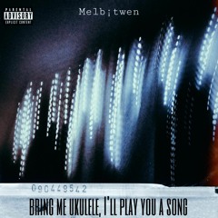 Rape Me (ukulele cover)| Nirvana