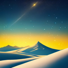 Angelic Planet