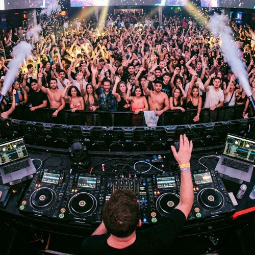 I Like to Move it (Radio Mix)