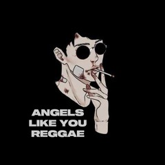 Angels Like You Reggae Remix - Miley Cyrus  [0623]