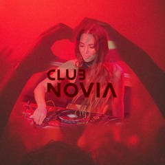 Micky Hurts @club Novia nov 2023