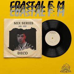 COASTAL F.M 005 - ÐECO