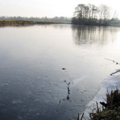 On Thin Ice