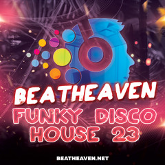 Funky Disco House 23