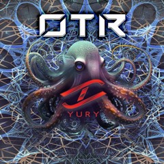 Octopus Trance Radio 093 (September 2023) with Yury