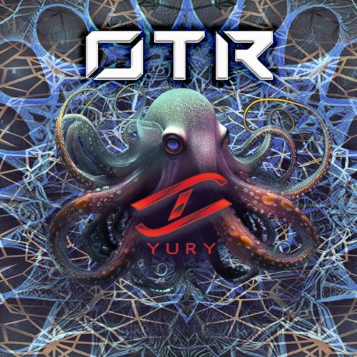 Octopus Trance Radio 107 (April 2024) with Yury
