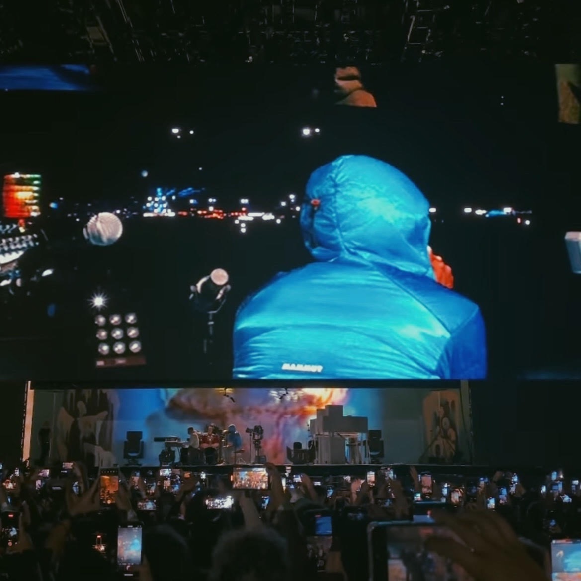 Nights(JUN TANAKA Edit)