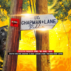 HOLLA BAK - HURT IT (THE CHAPMAN LANE RIDDIM).mp3