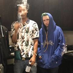 10kdunkin - risks (prod. senseiATL)
