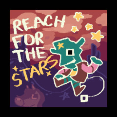 REACH FOR THE STARS [Triple Mashup] (Plasma upload)