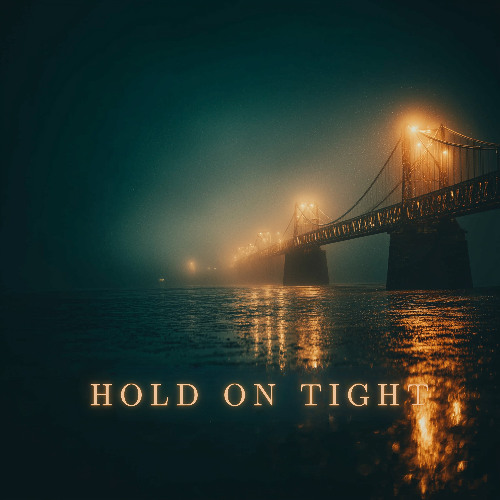Hold On Tight - Feat. Daniel Espinoza