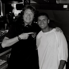 PAIGE Live @ Public Works San Francisco 2023 [with Hernan Cattaneo]