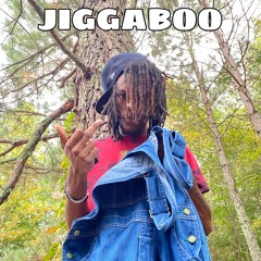 Streezy - Jiggaboo (prod. kujo & nayz)