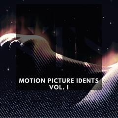 'Big Cinema' - Orchestral Motion Picture Ident