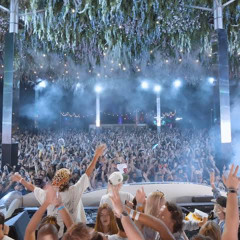 Keinemusik Tommorowland 2024 inspired set