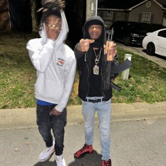 48Glizzy Ft. 48Slimee - Have You Ever (Official Audio)