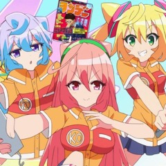 aaruaika - Personal Entertainment AI【F/C Maid-Attack】