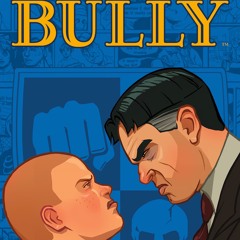 Bully (prod. exset n takeshi) ON ALL PLATS SOON!!
