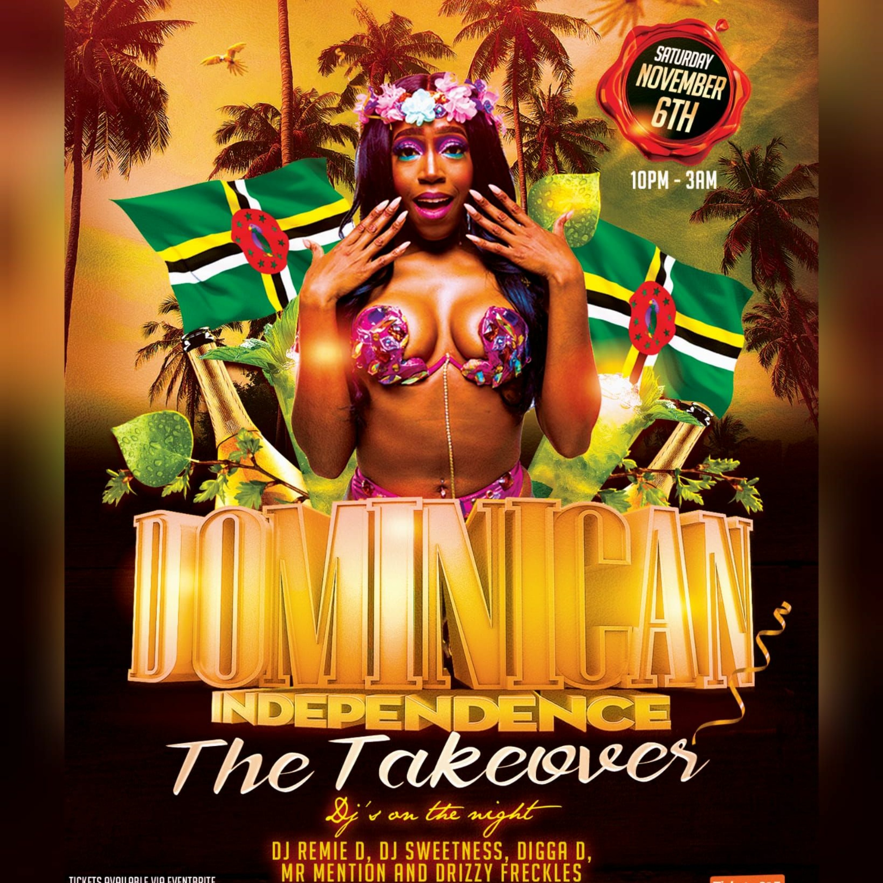 Soca Podcast