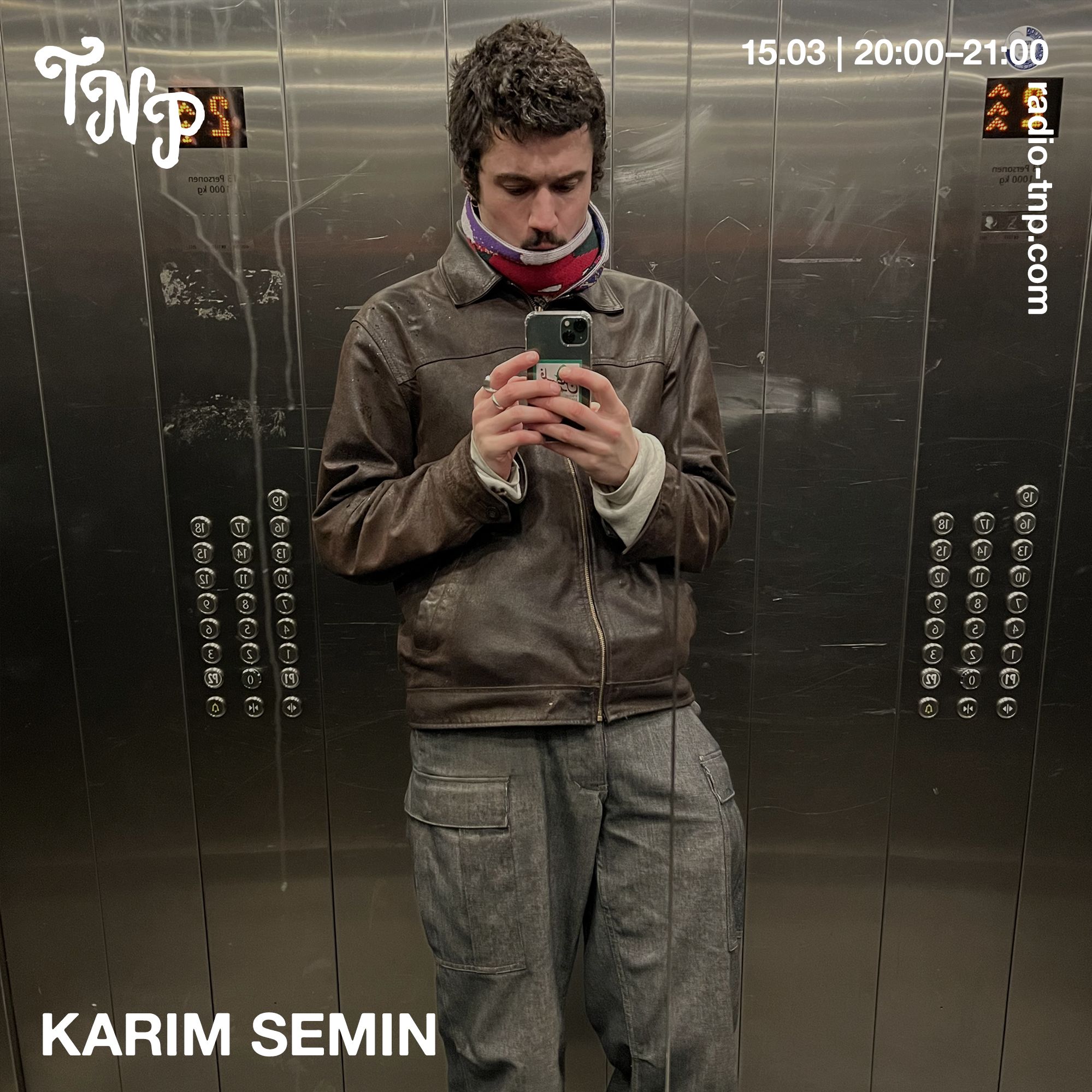 Karim Semin