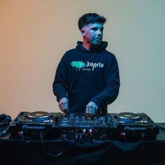 Twisted Beats Series Mix : Harry P (22)