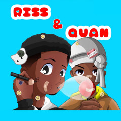 RISS & QUAN (feat. Sean Trey)