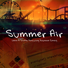 Summer Air (Club Mix)