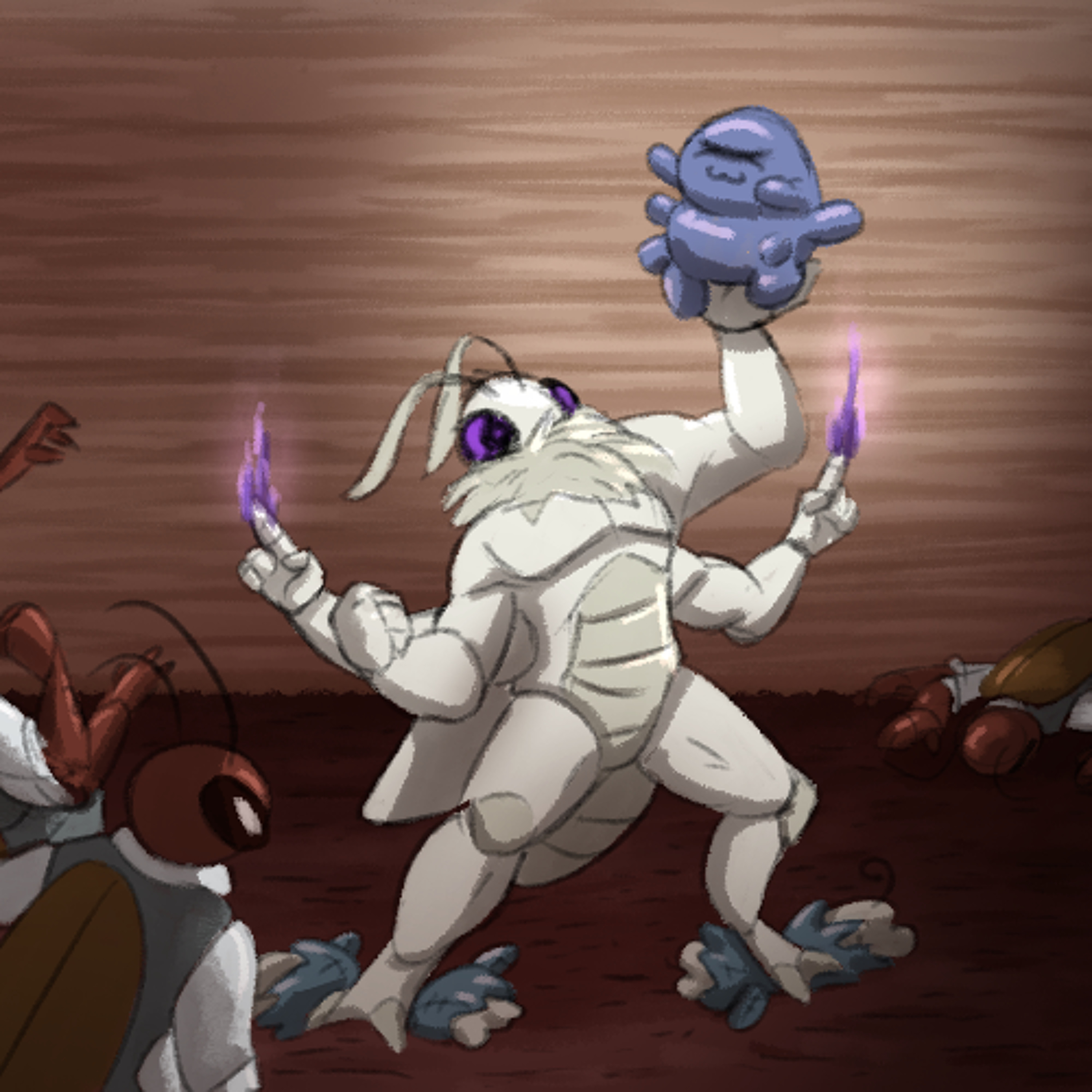 Joth Smoth Jam episode artwork