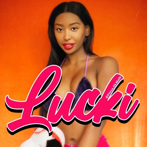 Lucki - Divas On That Plane ✈️ (Enhanced)