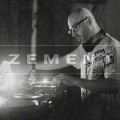 ZEMENT podcast 066 | Marco Bove