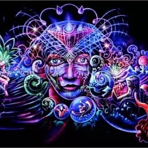 Psymelody (Live)