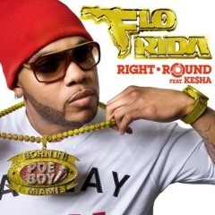 Flo Rida feat. Ke$ha – Right Round (Boobsy Sound Club House Remix)