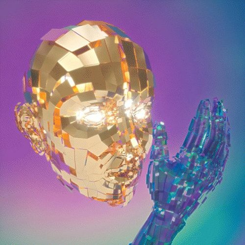 Crim3s - Lost (Sped Up + Reverb + Extended)